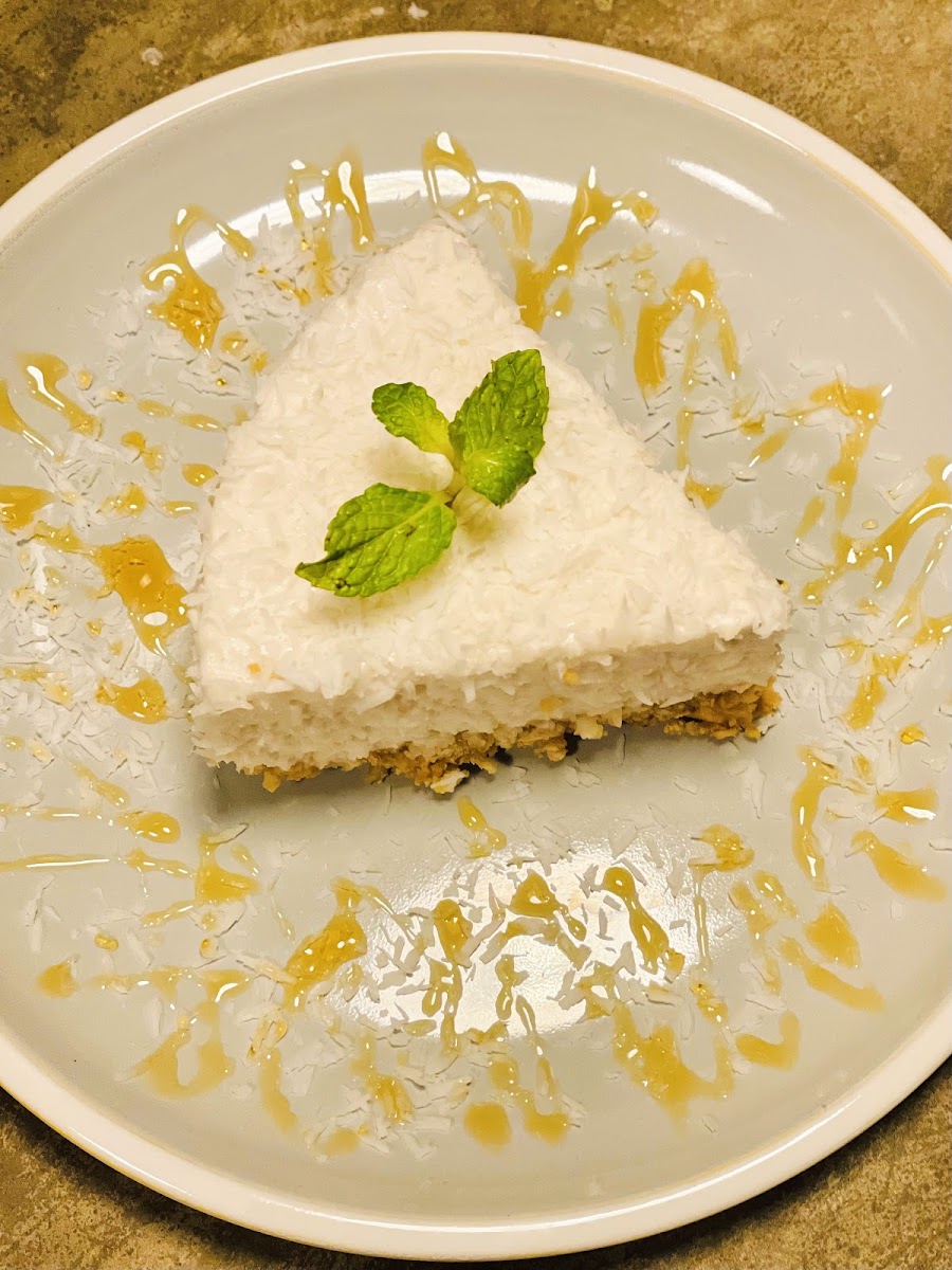 The Jackfruit Vegan Cafe — photo 6