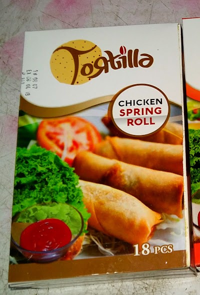 Photos of Tortilla Food Bangladesh