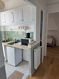 Photo n°30 de Contact deco renov à Aubervilliers (Peintre en bâtiment)