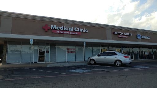 Medical Clinic of Farmers Br