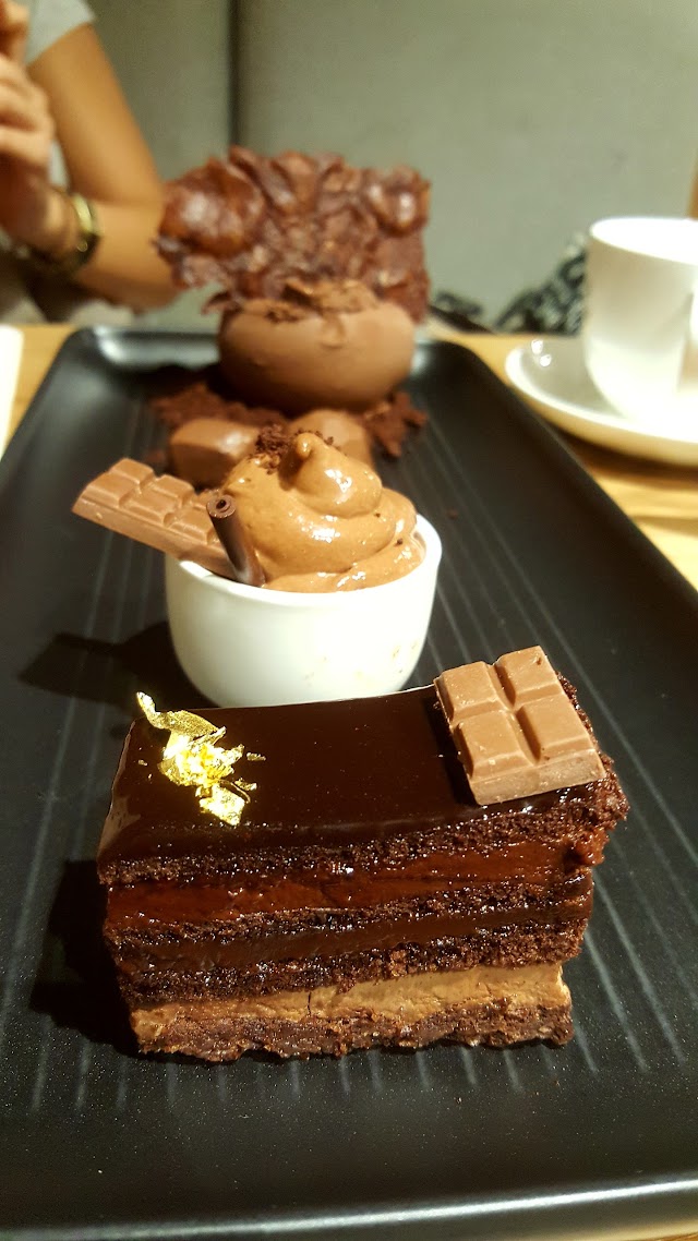 Koko Black Strand Arcade