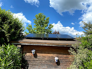 Photo n°11 de Activ'Environnement à Lançon-Provence (Entrepreneur en énergie solaire)