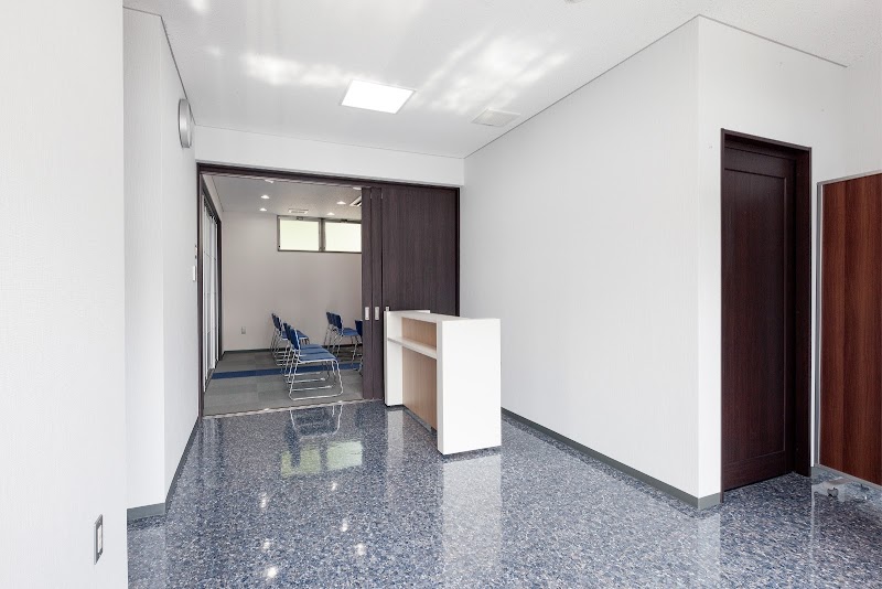 クレリ玉津インターホール