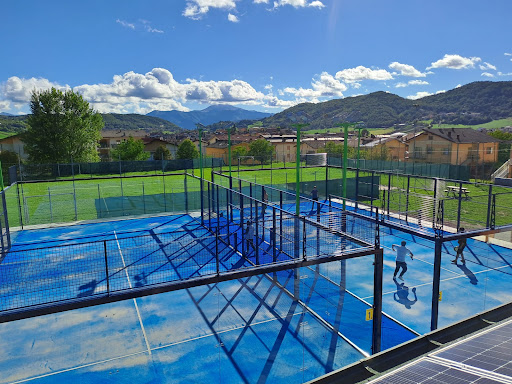 Padel Pavullo - Visual