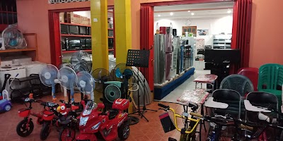Photos of UD. Aries Elektronik
