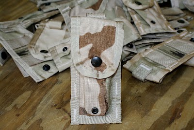 Photos of Army Surplus Now