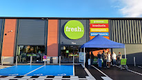 fresh. à Vire Normandie