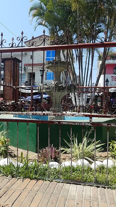 Photos of Pachalum Park