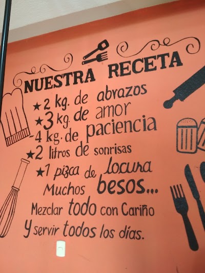 Photos of Cafe Y Restaurante MIL Delicias