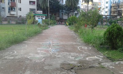 Photos of Chowdhuripara Shishu Park