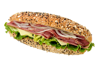 ハースブラウン 高槻店