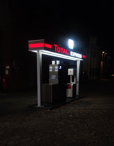 TotalEnergies Express Denekamp - Thumbnail
