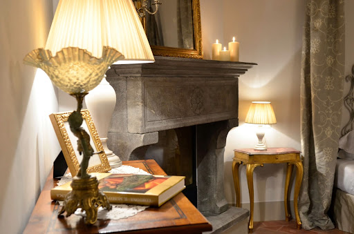 The Court of Ambra B & B Luxury in Cortona - Thumbnail