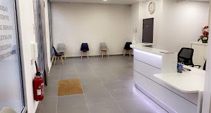 Photo n°13 de Centre médico-dentaire Vilmorin à Massy (Centre médical)