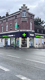 Photo n°7 de Grande pharmacie de l'heurtebise à Haubourdin (Parapharmacie)