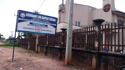 Photos of Covenant Life Baptist Church (Achiever's Palace)