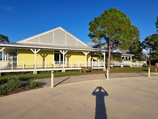 Savannas Preserve State Park Environmental Education Center - Thumbnail