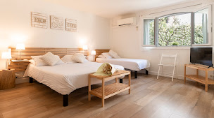 Photo n°33 de Hôtel & Studio Astor à Antibes (Logement indépendant avec services)