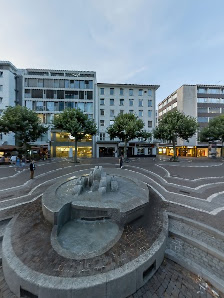 Apple Große Bockenheimer Straße Große Bockenheimer Str. 30, 60313 Frankfurt am Main, Deutschland