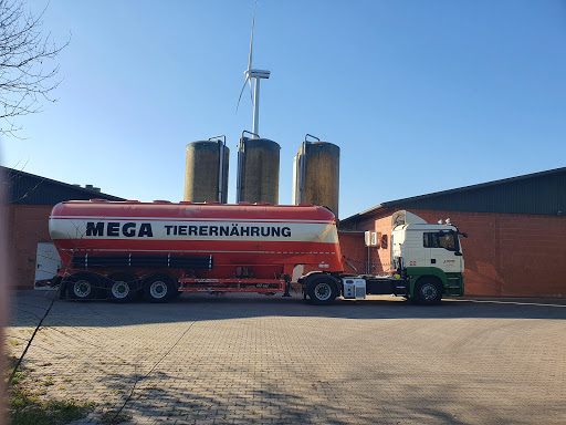 MEGA Tierernährung GmbH & Co. KG - Thumbnail