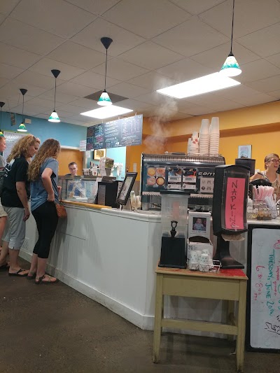 Photos of The Hop Ice Cream Cafe
