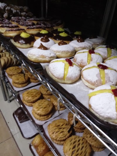 Photos of Panader&iacute;a Nawal