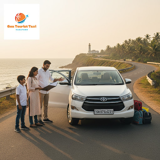Escape the hustle and bustle of everyday life and discover the serene beauty of Goa with our unpa…
