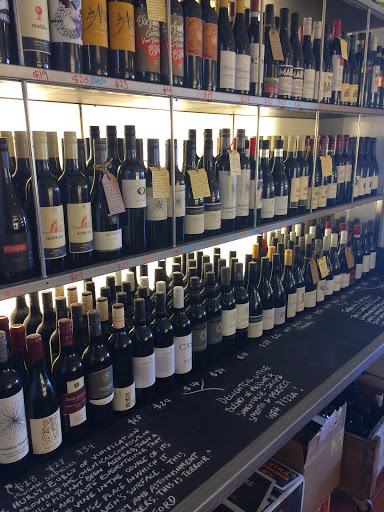 Village Vineyard Fine Booze - Thumbnail