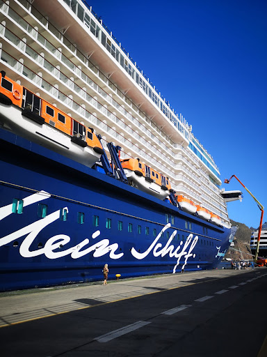 Taxi Aventura Tenerife - Cruceros Muelle Santa Cruz de Tenerife. - Thumbnail