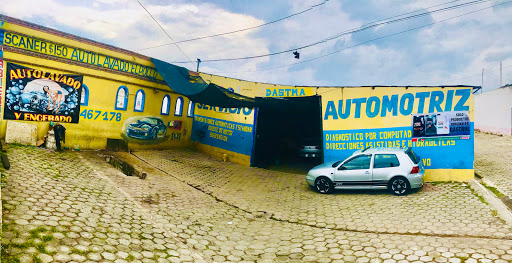Servicio automotriz DASTMA