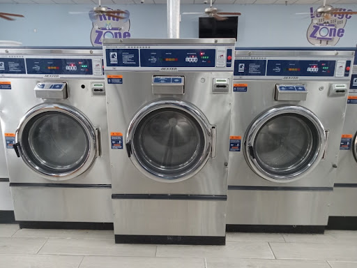 Wash Zone *FREE DRY Mon to Fri* Washer Price REDUCED - Thumbnail