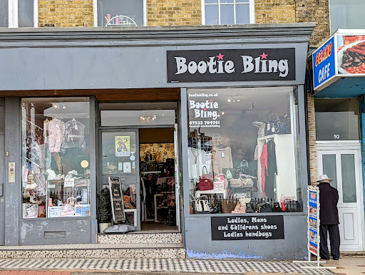 Bootie Bling - Thumbnail