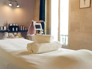 Photo n°2 de Villa d'Esthé à Le Bouscat (Institut de massages)