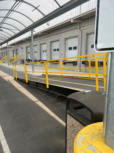 DAE1 - Amazon Logistics