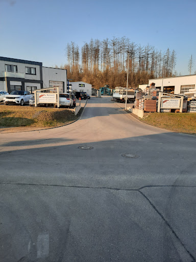 Dachbaustoffhandel Reiswich GmbH - Thumbnail