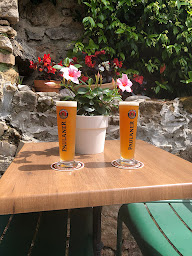 Photo n°35 de Café Brun à Biot (Pub)