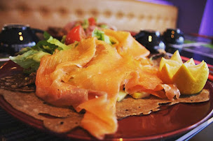 Photo n°15 de Crêperie La Plage Bretonne à Bois-d'Arcy (Restaurant)