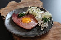 Au Fumoir Vosgien SAS à Le Val-d'Ajol