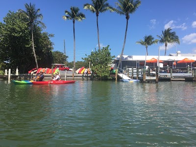 Photos of Crazy Woman Kayaks LLC