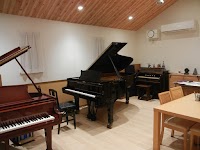 クラヴィアート音楽館