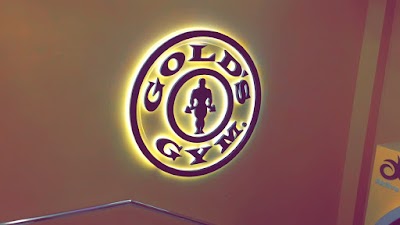 Photos of Gold's Gym