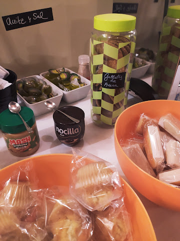 Hotel La Posada de Numancia Restaurante by null