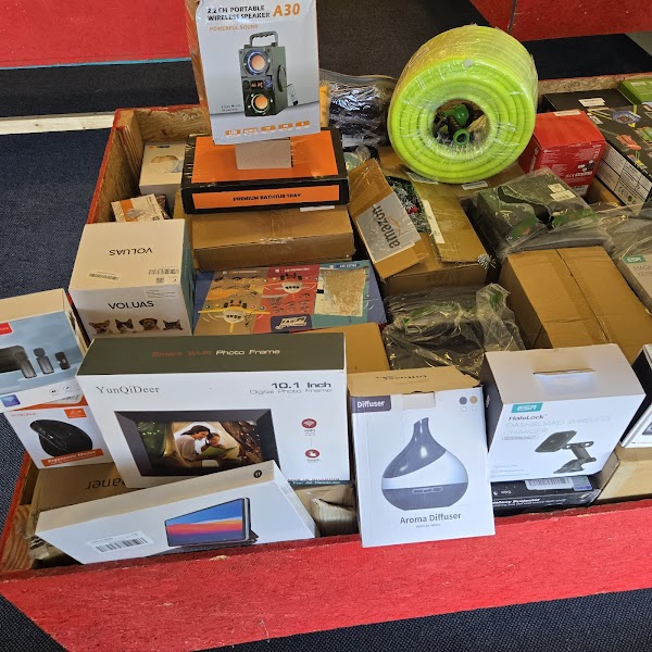 ToteBoys Bin Store photo 3