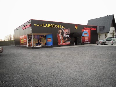 Photos of Carousel Casino Games