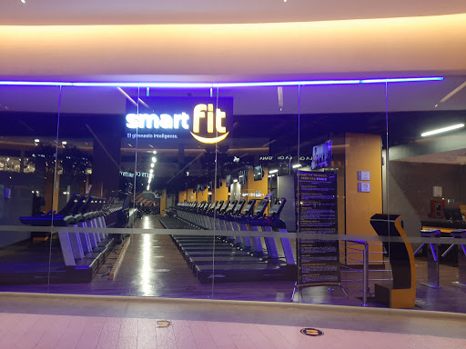 Gimnasio Smart Fit - Solesta - Thumbnail