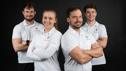 Jürmke Sports Fitness