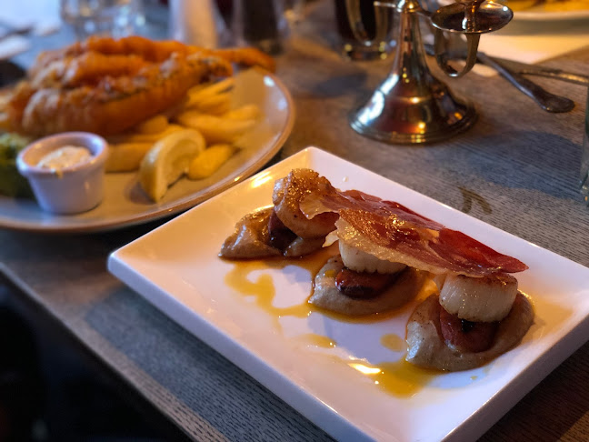 Comments and reviews of The Mayflower Pub