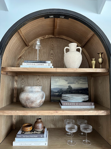 Rustic Elm - Visual