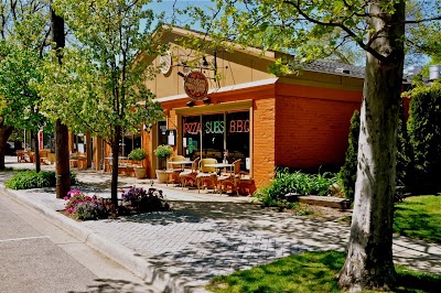 Photos of Scooters Cafe & Pizzeria