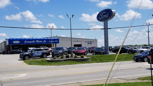Jerseyville Motor Company - Thumbnail